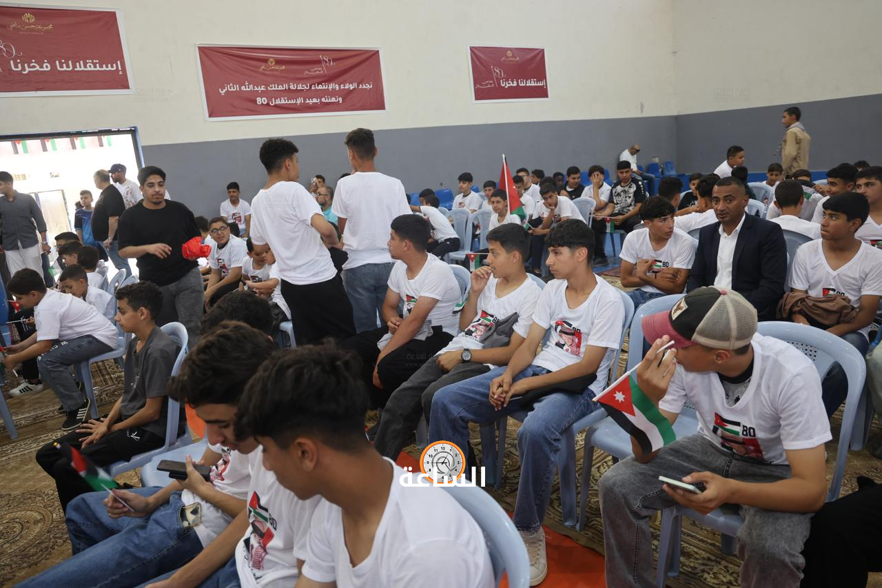 Madar Al-Saa Images 0.8268639452167161