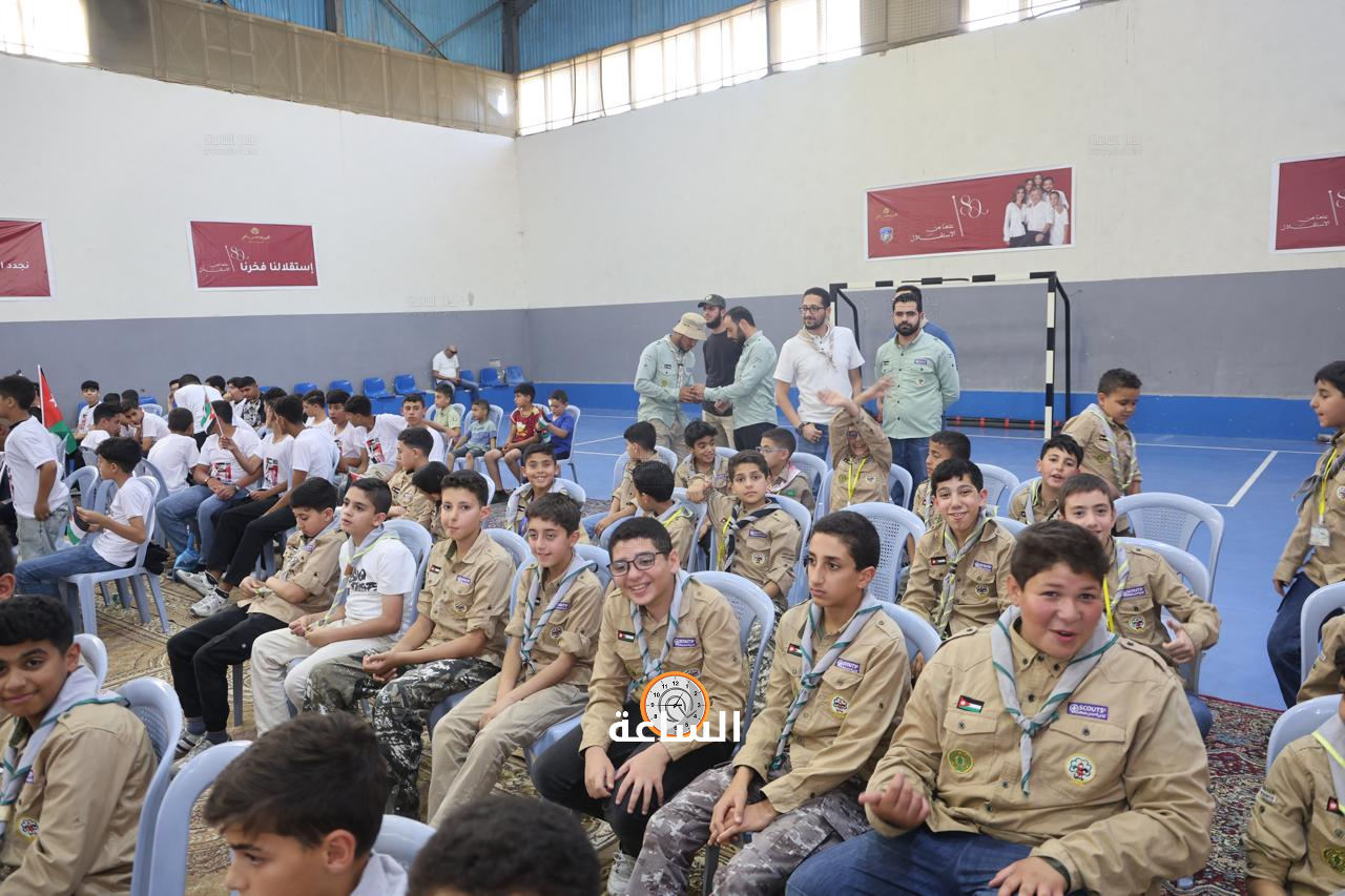 Madar Al-Saa Images 0.11129870479998138