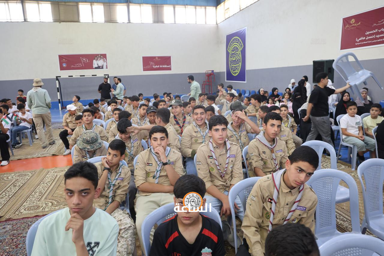 Madar Al-Saa Images 0.394998779629416