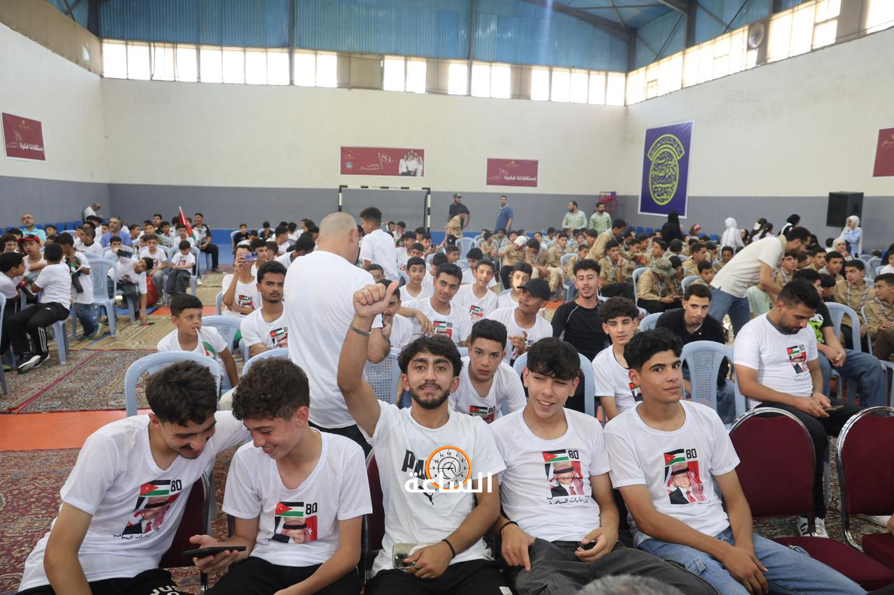 Madar Al-Saa Images 0.6338865420929013
