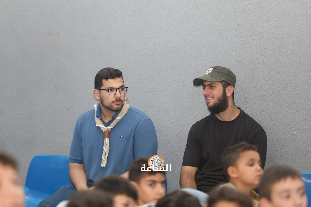Madar Al-Saa Images 0.4246316681537613