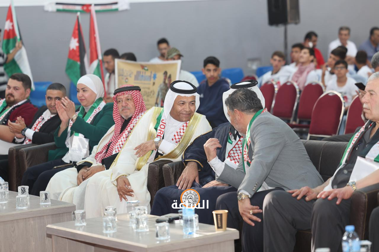 Madar Al-Saa Images 0.13815086277785393