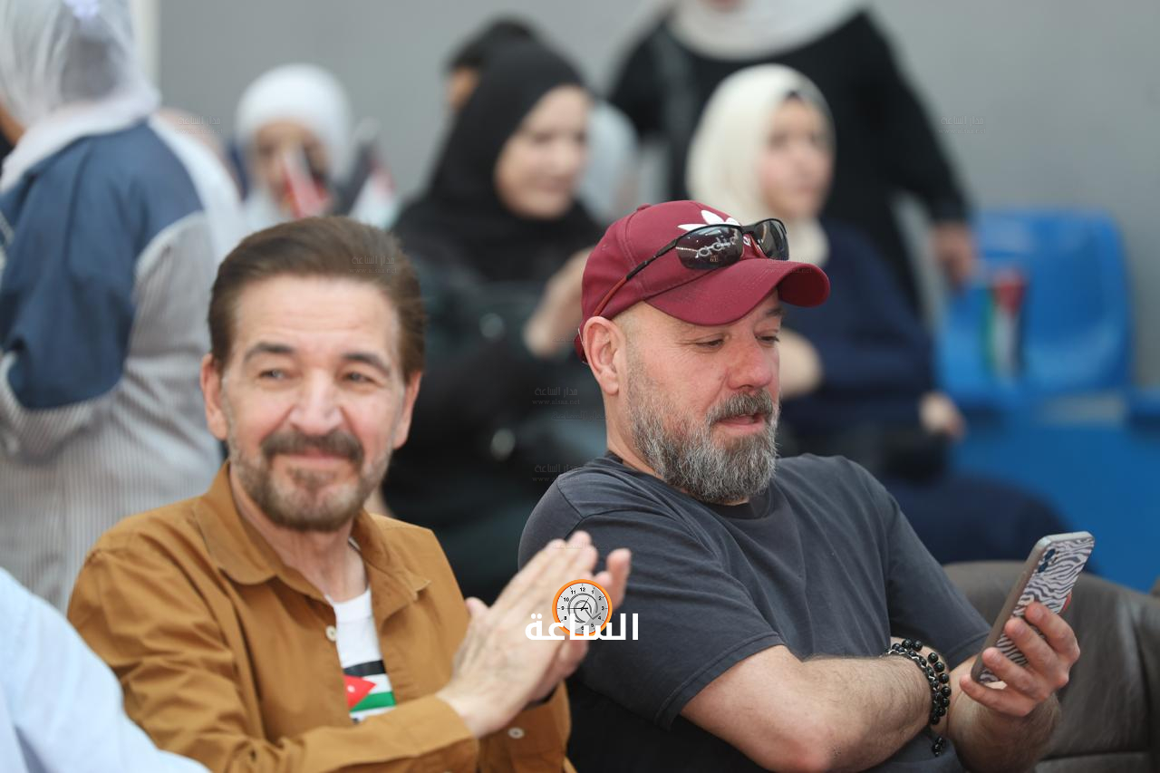 Madar Al-Saa Images 0.9869907007577454