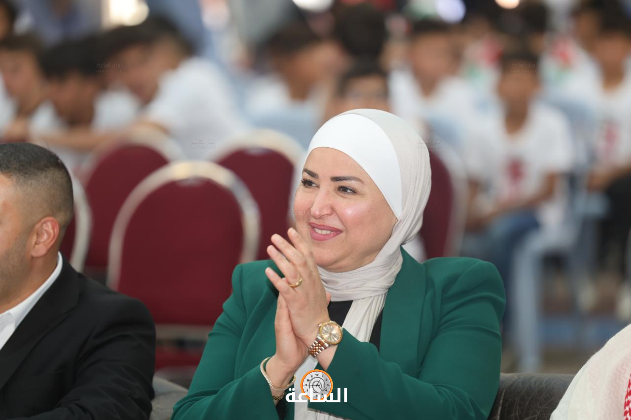 Madar Al-Saa Images 0.6610376224847092