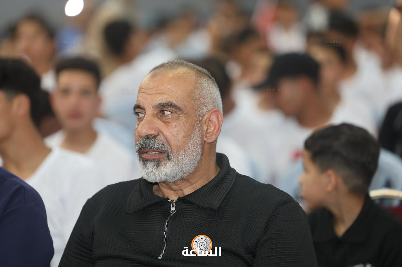 Madar Al-Saa Images 0.5909397298422737