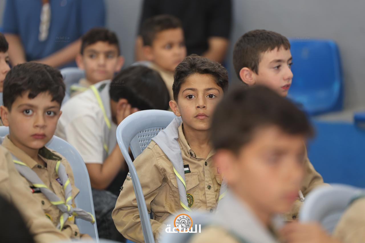 Madar Al-Saa Images 0.014959722991141677