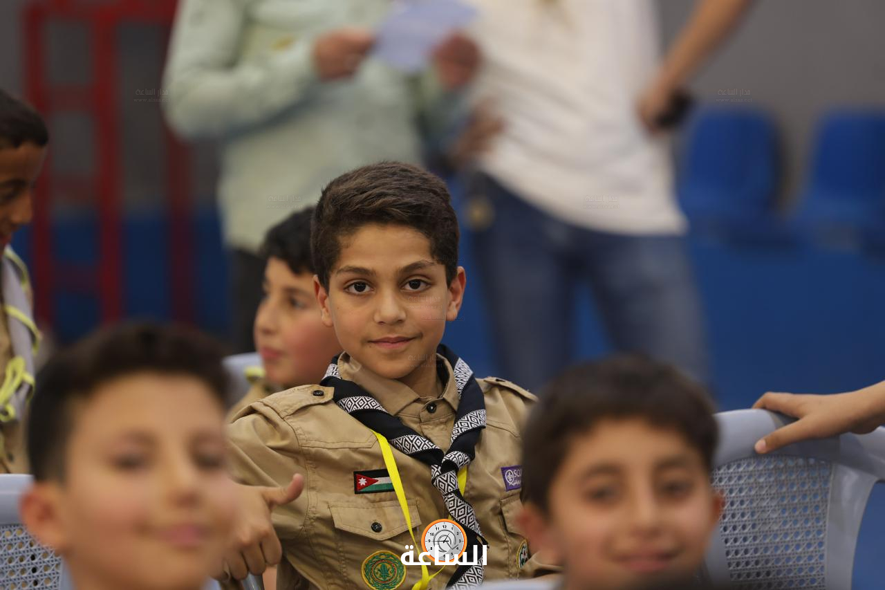 Madar Al-Saa Images 0.8077787891042323