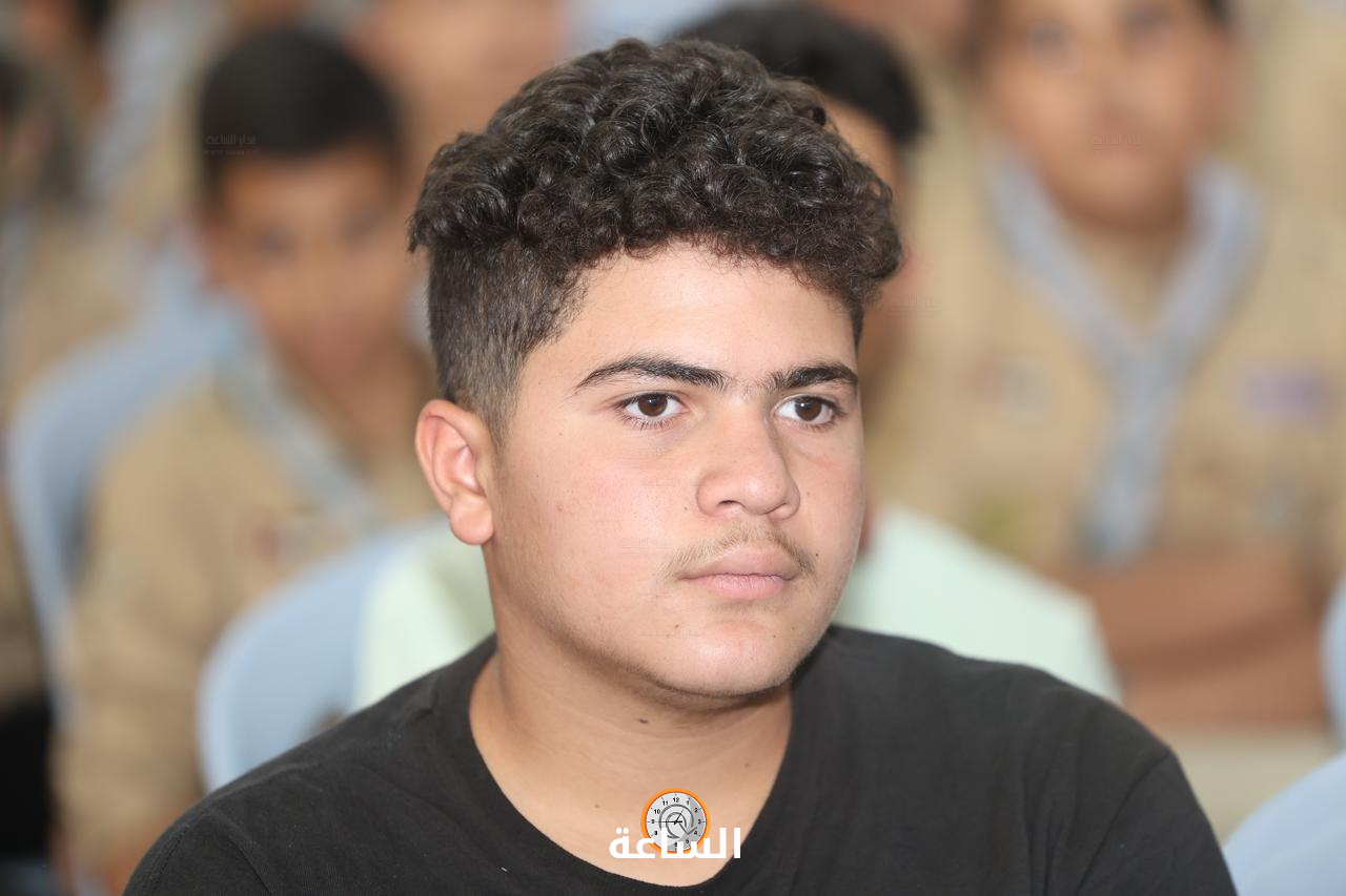 Madar Al-Saa Images 0.6102619295588928