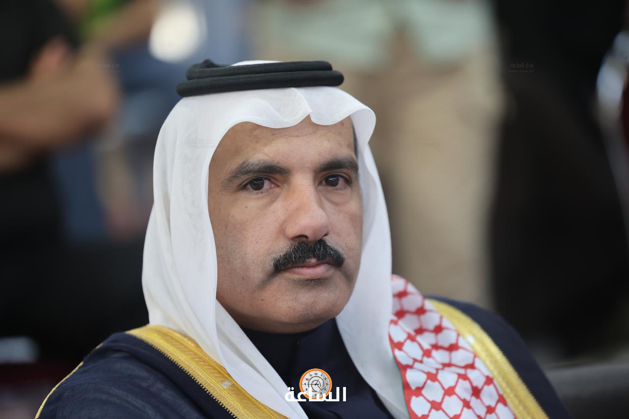 Madar Al-Saa Images 0.23438507214228488