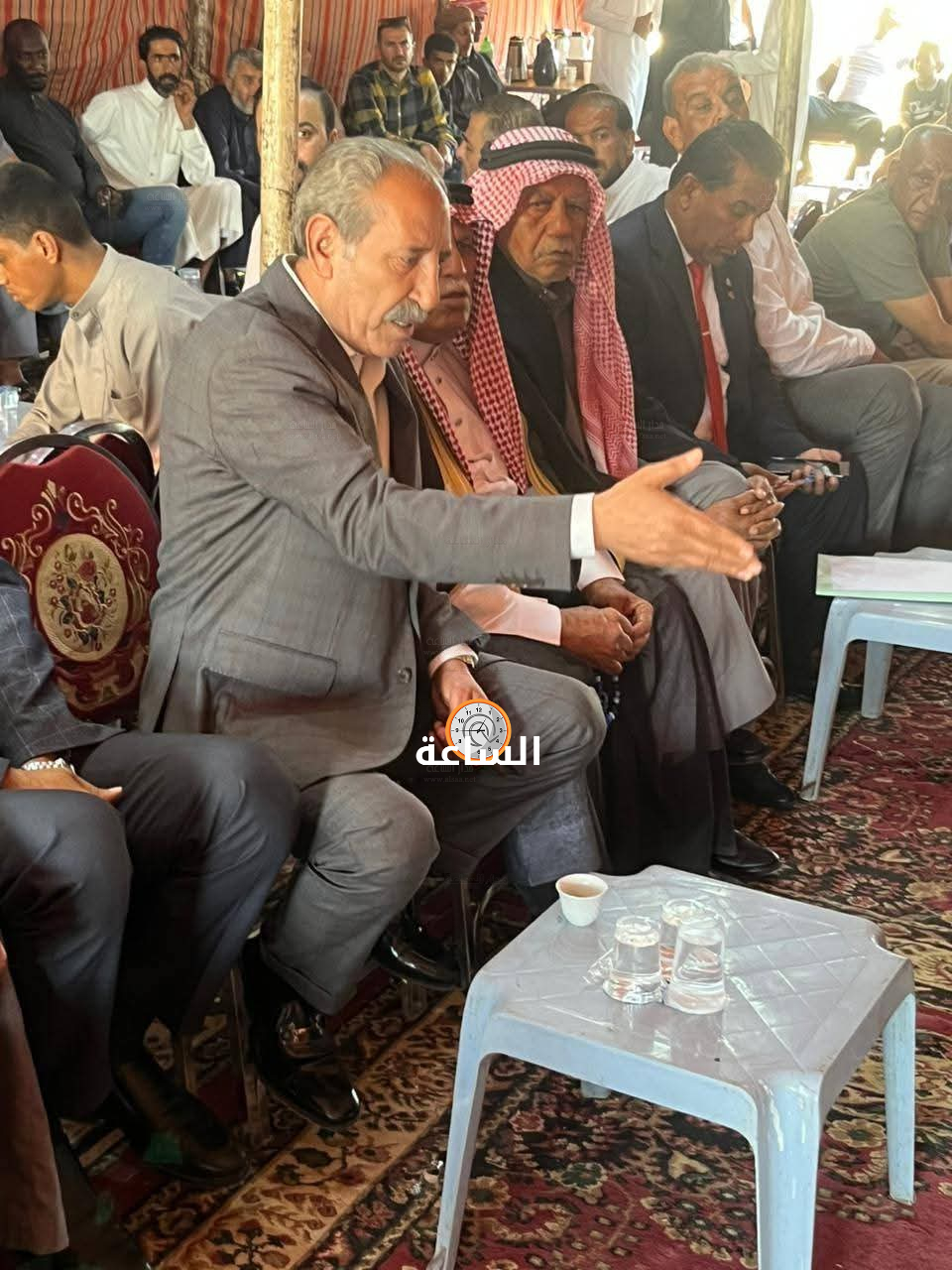 Madar Al-Saa Images 0.9526906407131736
