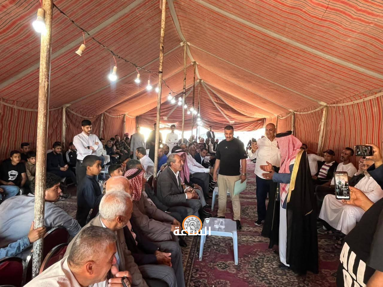 Madar Al-Saa Images 0.842744721730904