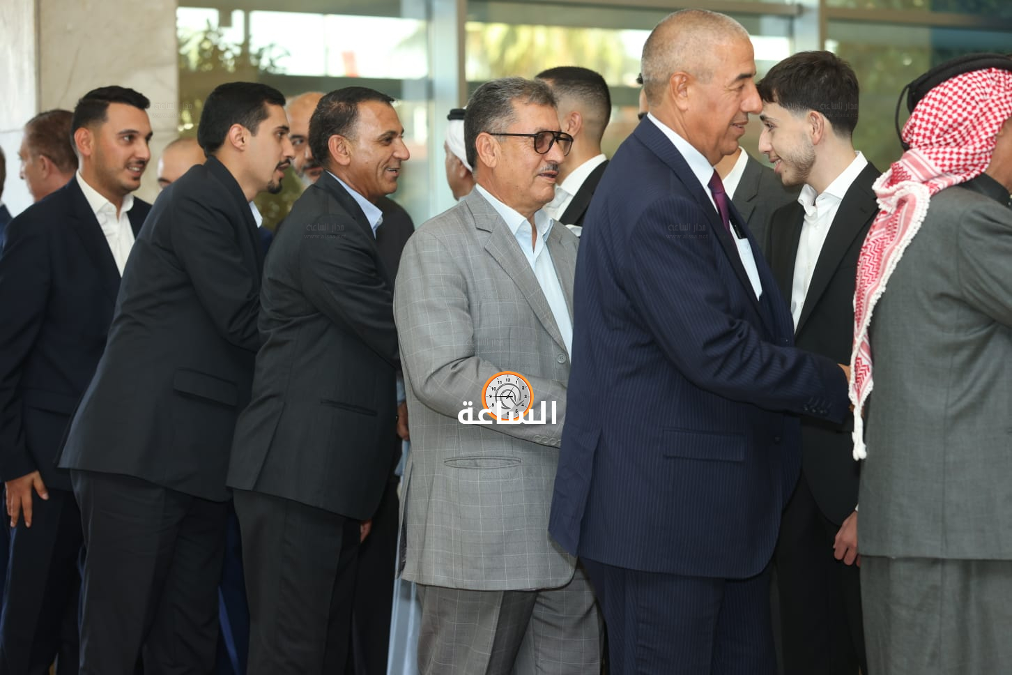 Madar Al-Saa Images 0.7213245992874865