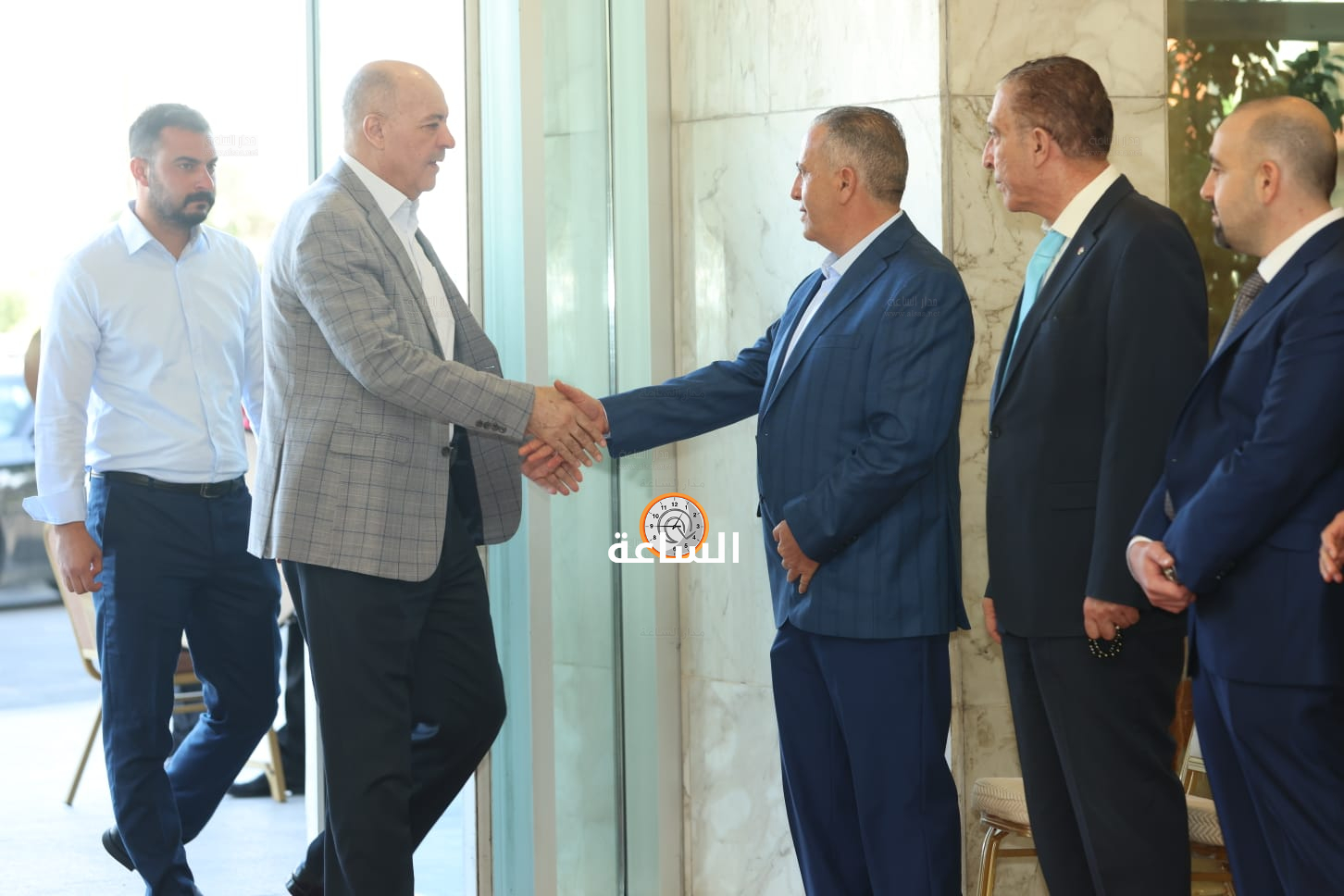 Madar Al-Saa Images 0.7527189199672722