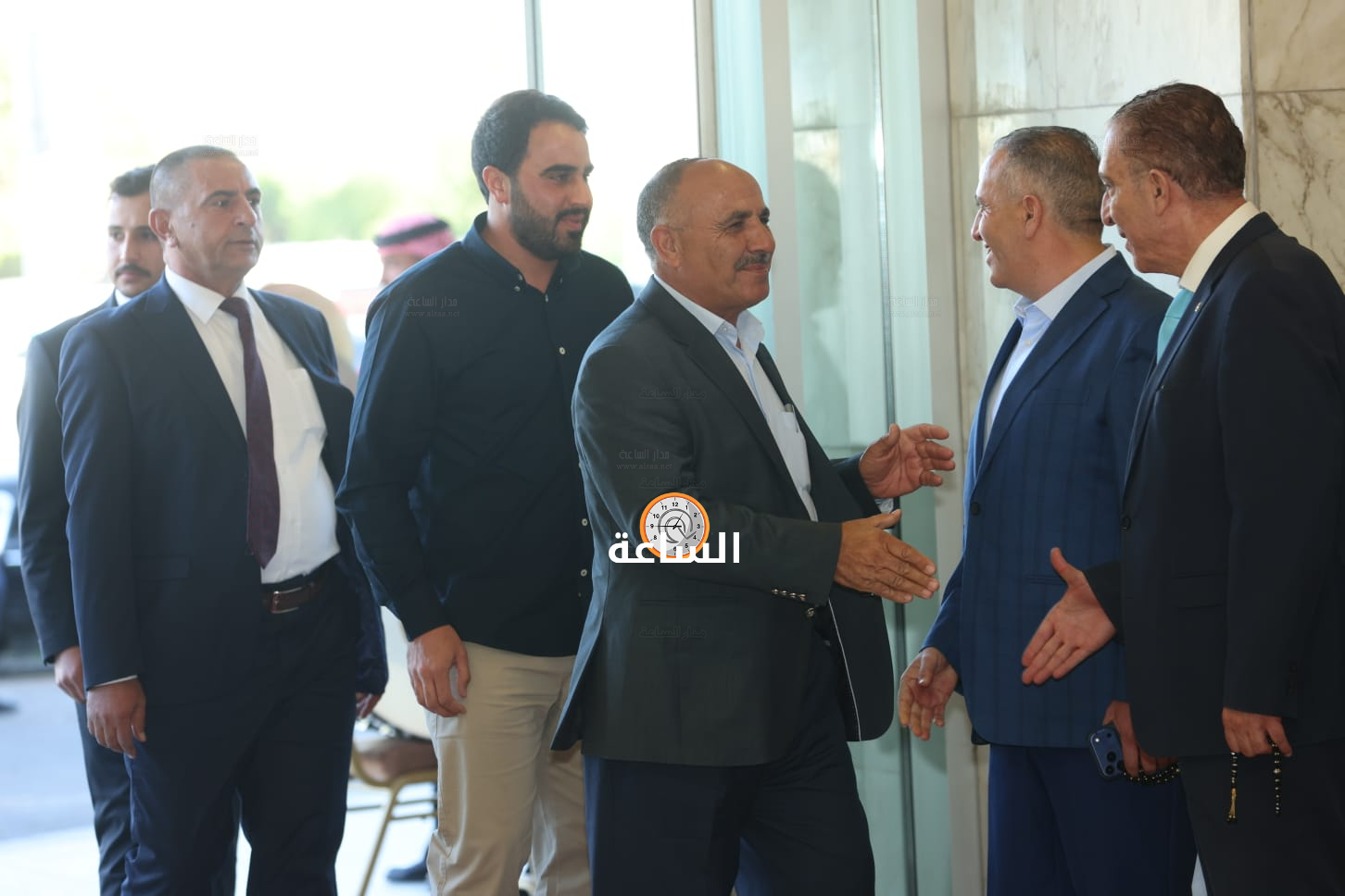 Madar Al-Saa Images 0.8171876076945307