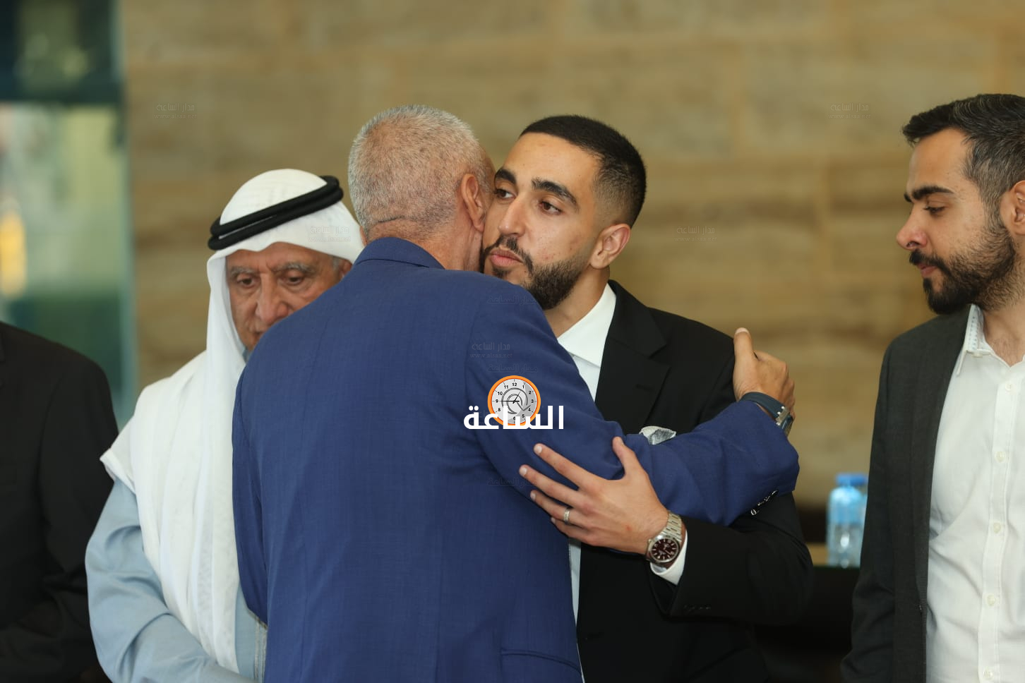 Madar Al-Saa Images 0.3025245804868101