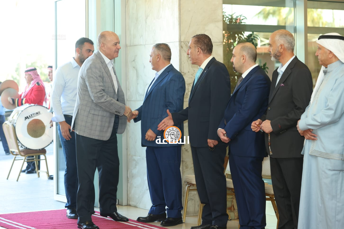Madar Al-Saa Images 0.2256231252569193