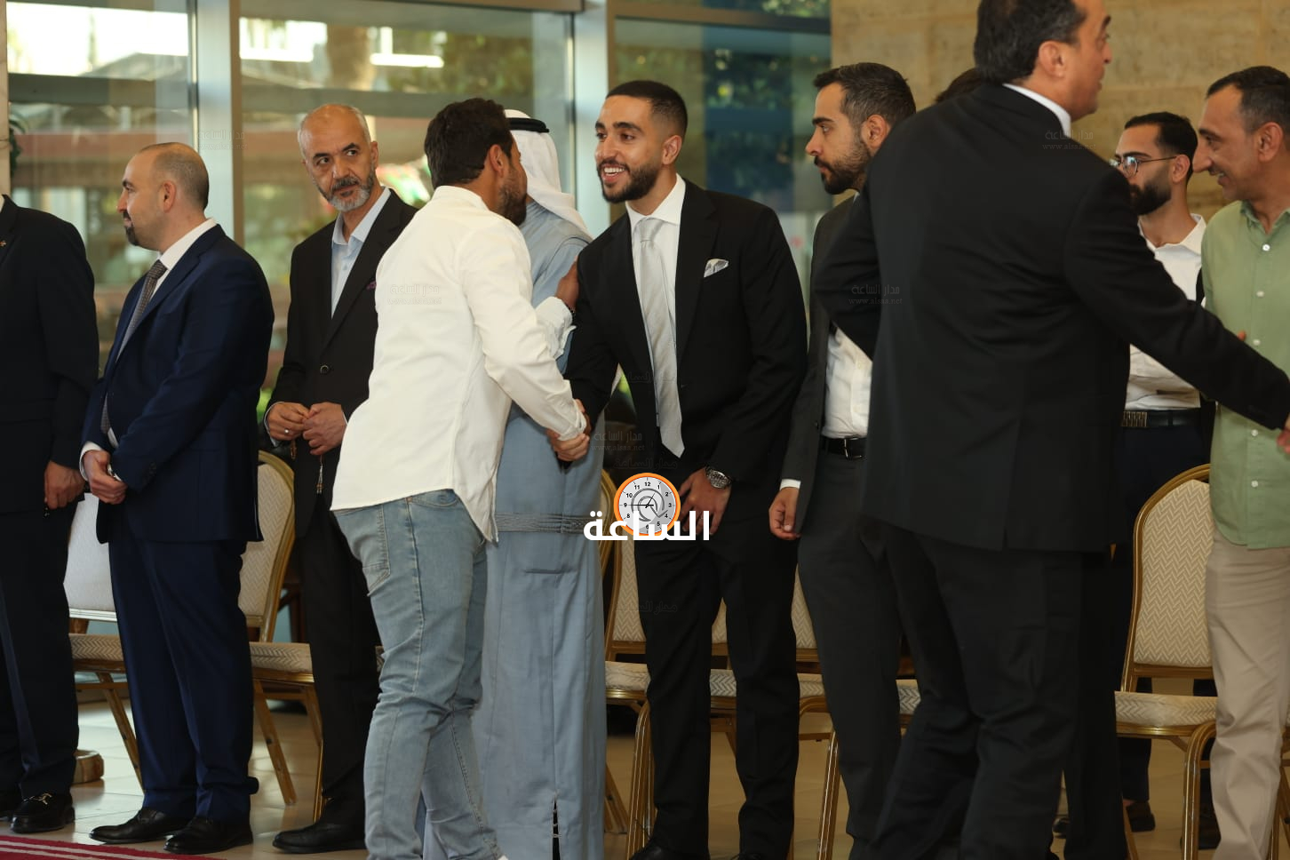 Madar Al-Saa Images 0.8584617280400962