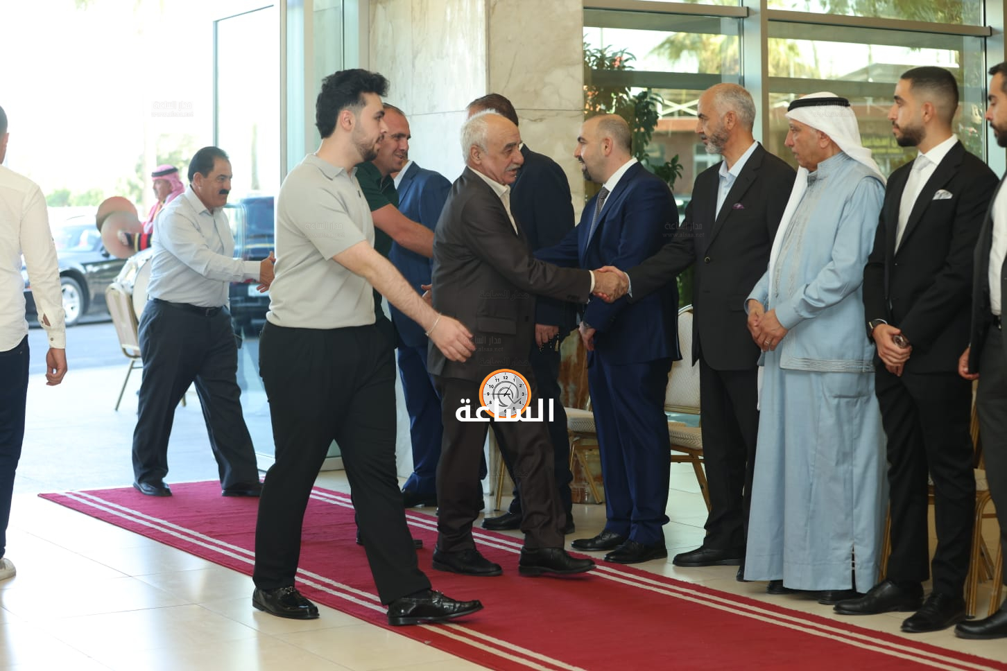 Madar Al-Saa Images 0.29518681869124874