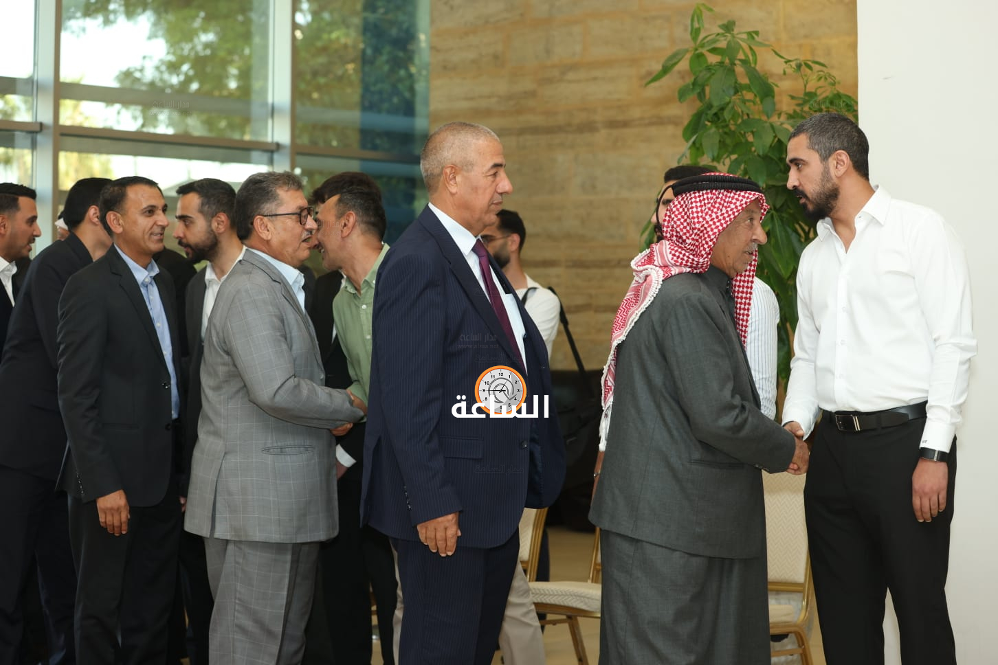Madar Al-Saa Images 0.2585225019573917