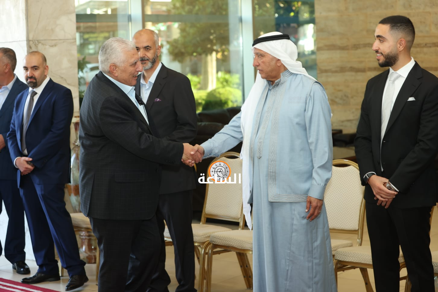 Madar Al-Saa Images 0.7934371402656213