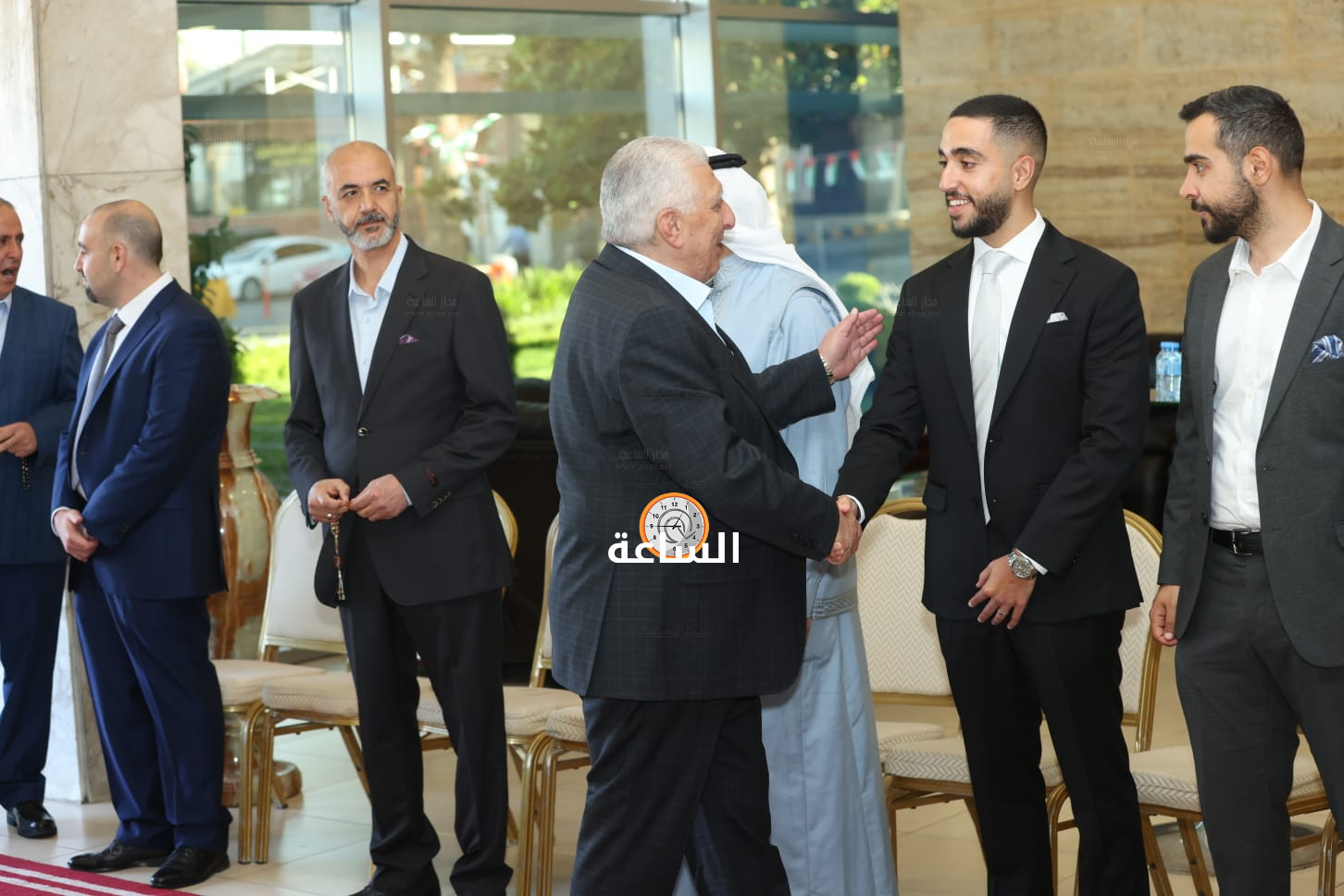 Madar Al-Saa Images 0.5653512178118241