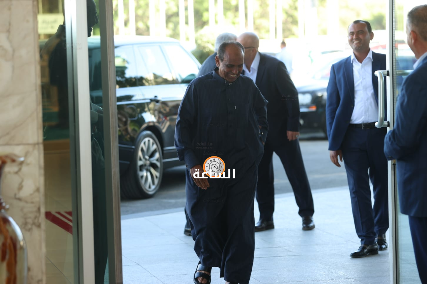 Madar Al-Saa Images 0.09744232720068546