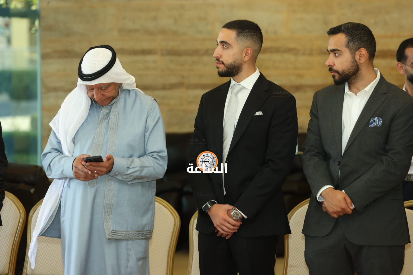 Madar Al-Saa Images 0.5344020844531133