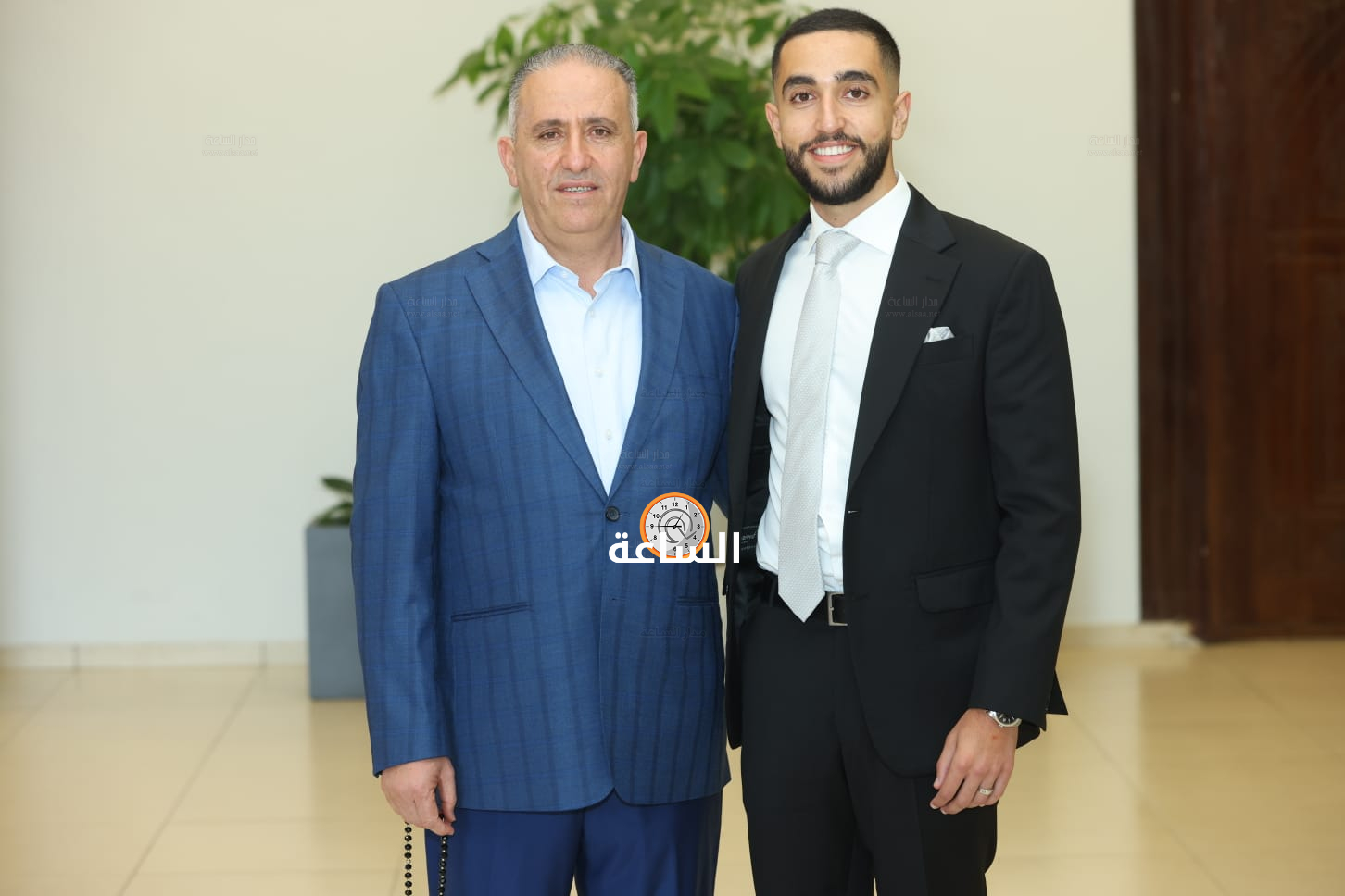Madar Al-Saa Images 0.727494162452486