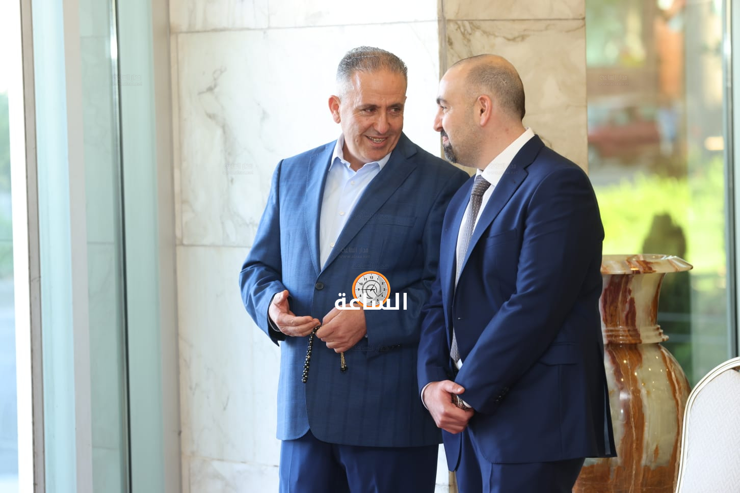 Madar Al-Saa Images 0.4323781433253898