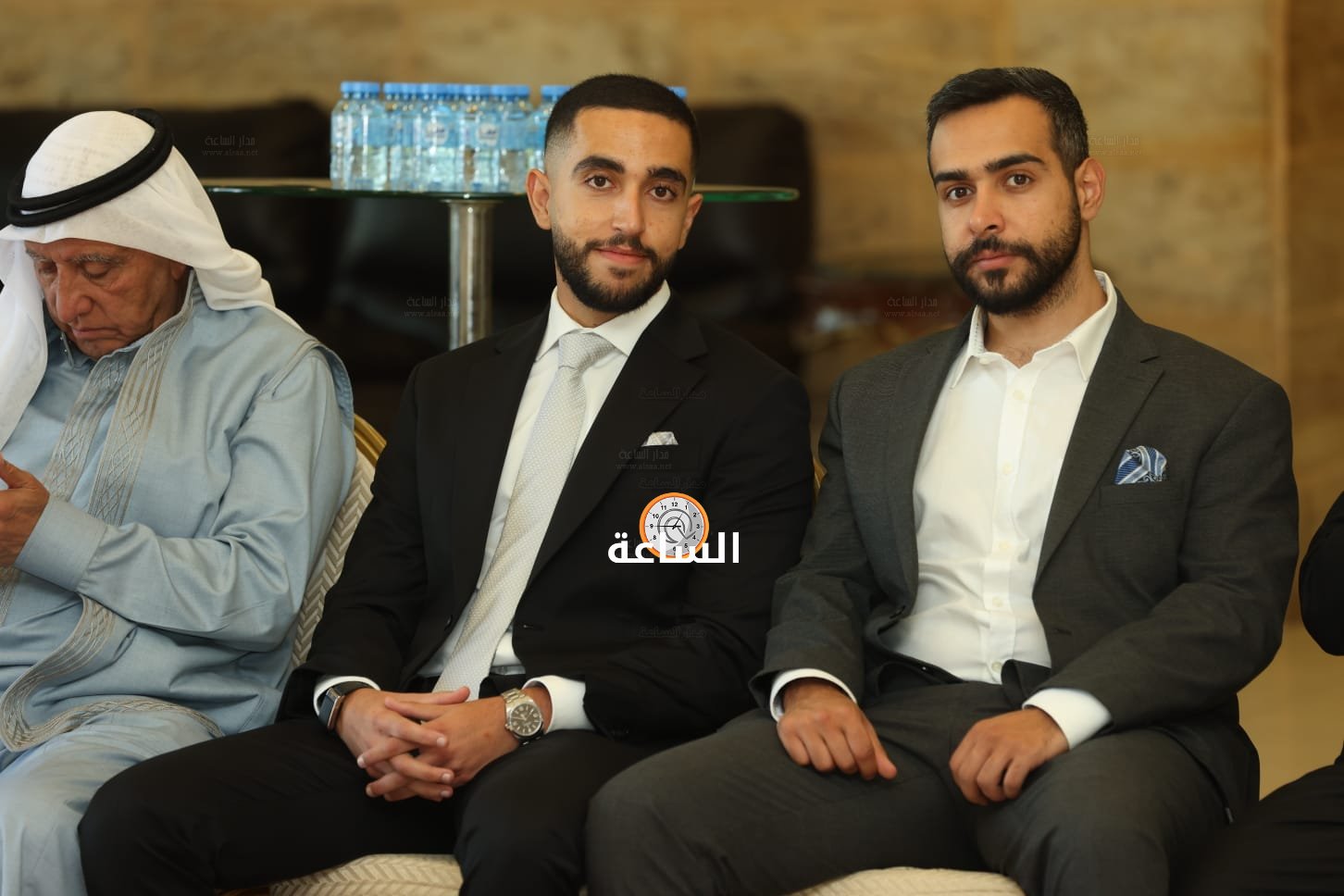 Madar Al-Saa Images 0.49898912227012626