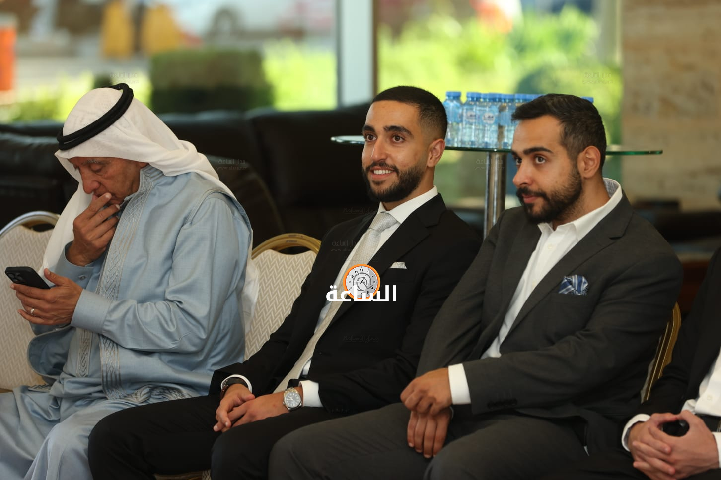 Madar Al-Saa Images 0.6031834407419154