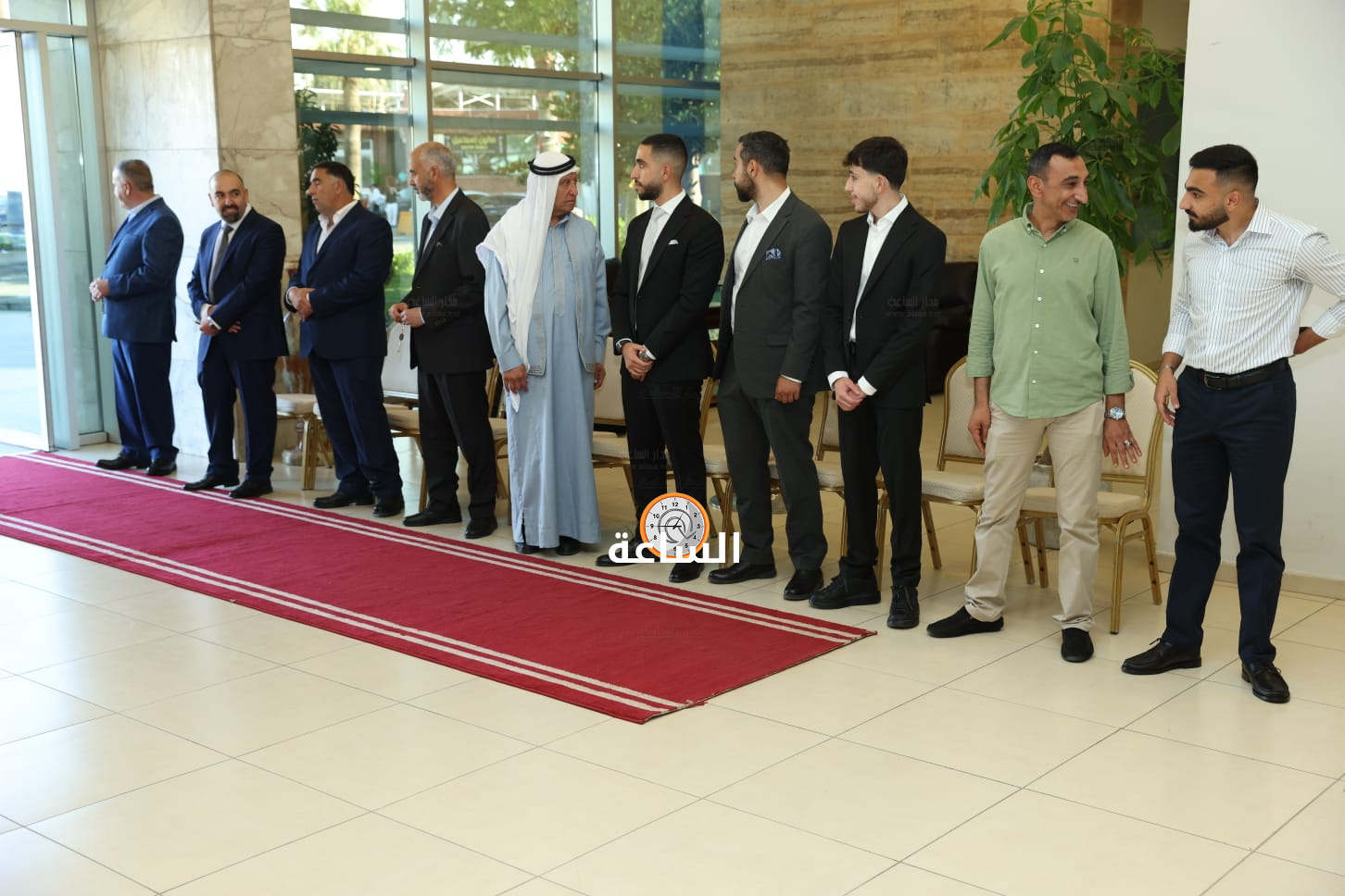 Madar Al-Saa Images 0.6982130107134892