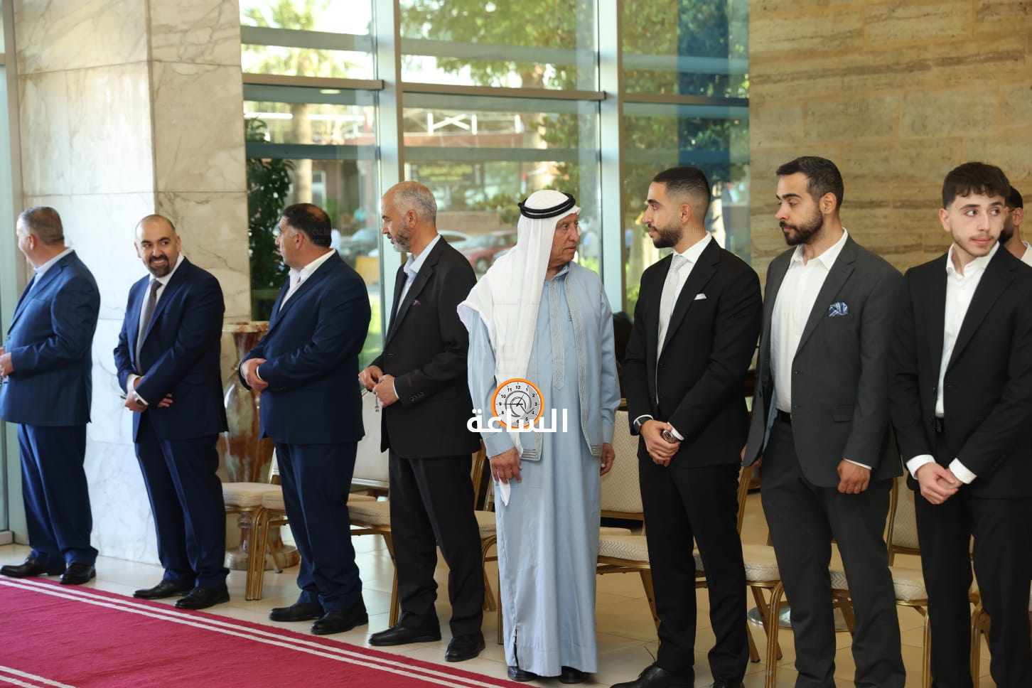 Madar Al-Saa Images 0.42872757024458974