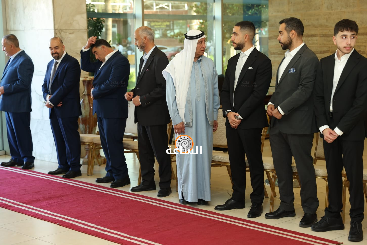 Madar Al-Saa Images 0.3064587725127138