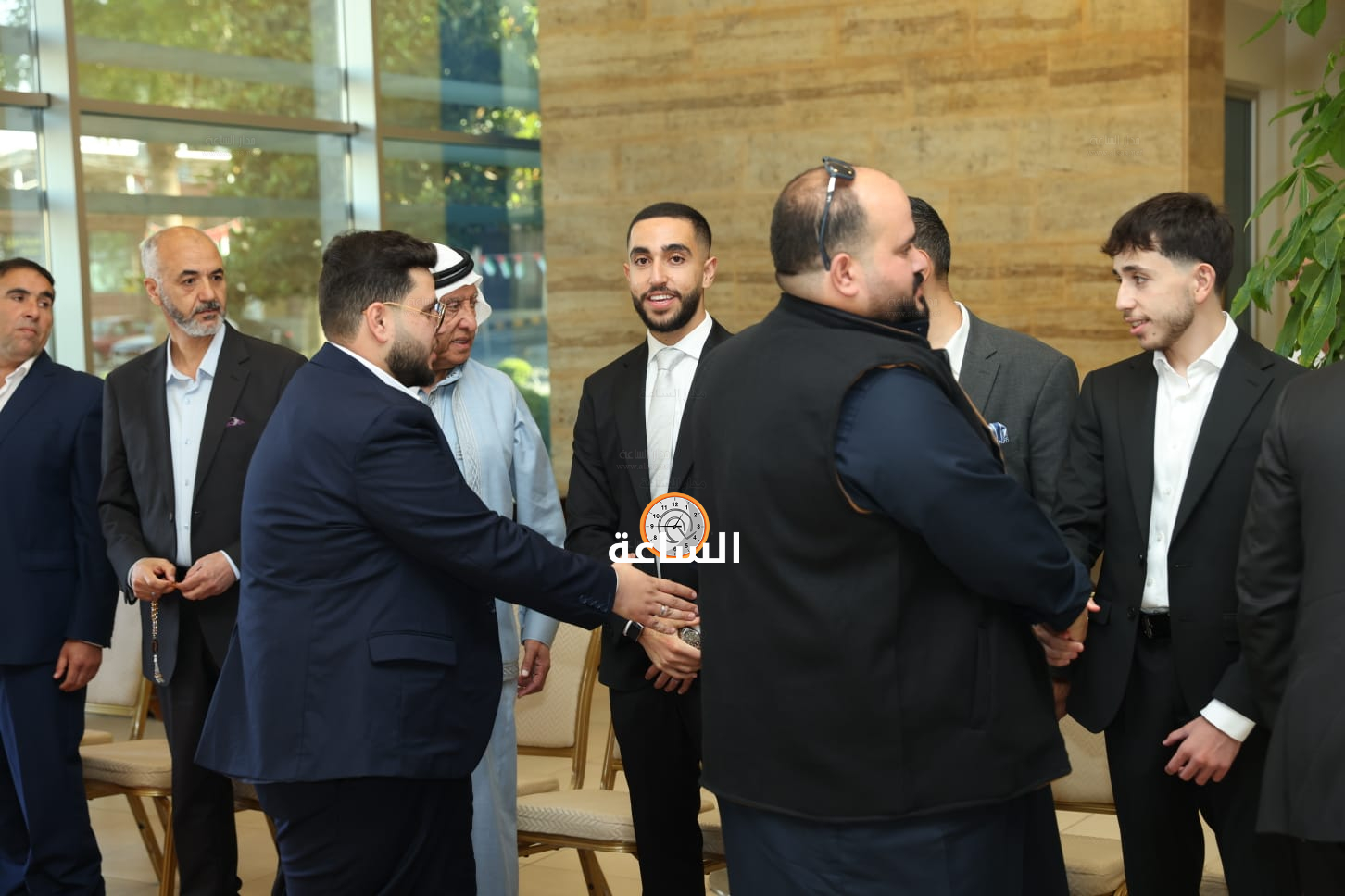 Madar Al-Saa Images 0.8715444805955287