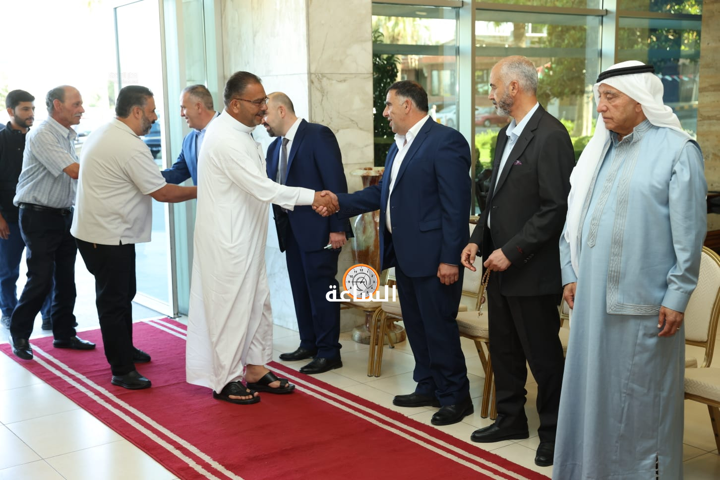 Madar Al-Saa Images 0.6426506196746078