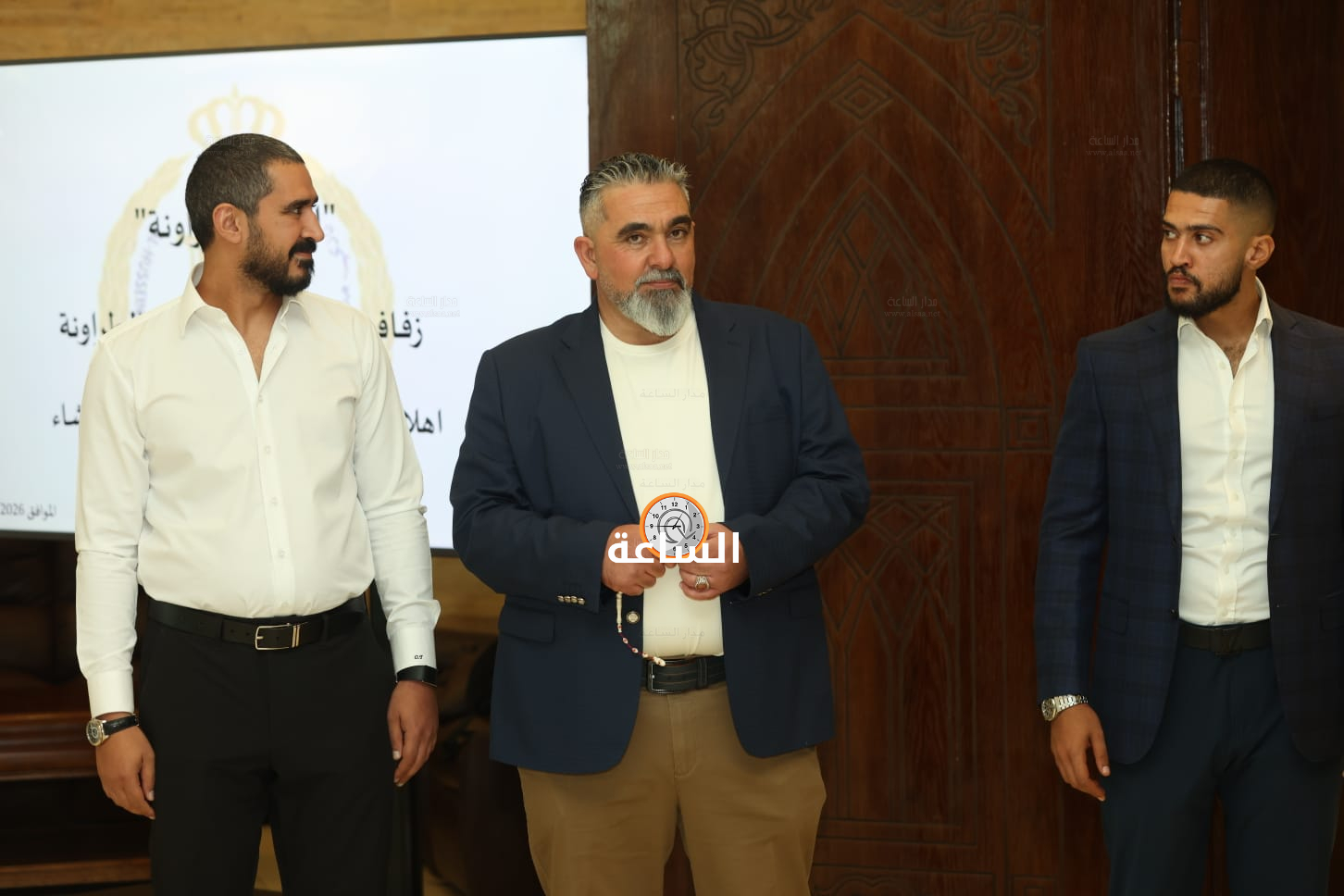 Madar Al-Saa Images 0.681776449358323