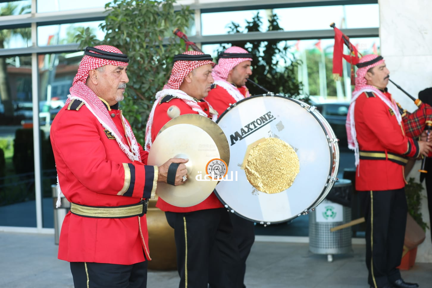 Madar Al-Saa Images 0.3861336533585129