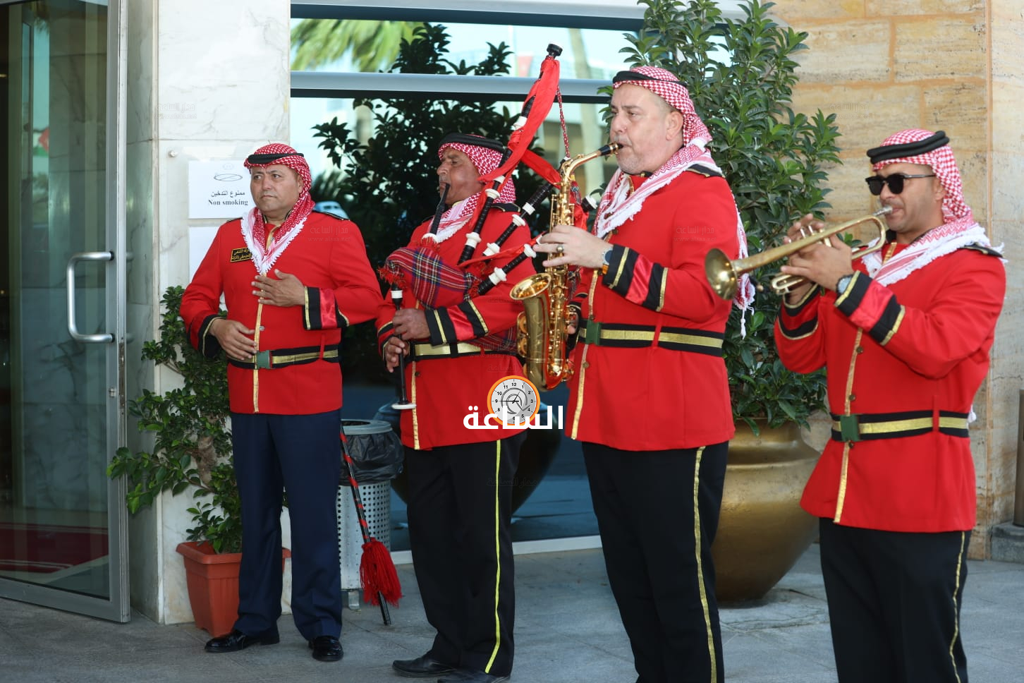 Madar Al-Saa Images 0.24286377400073744
