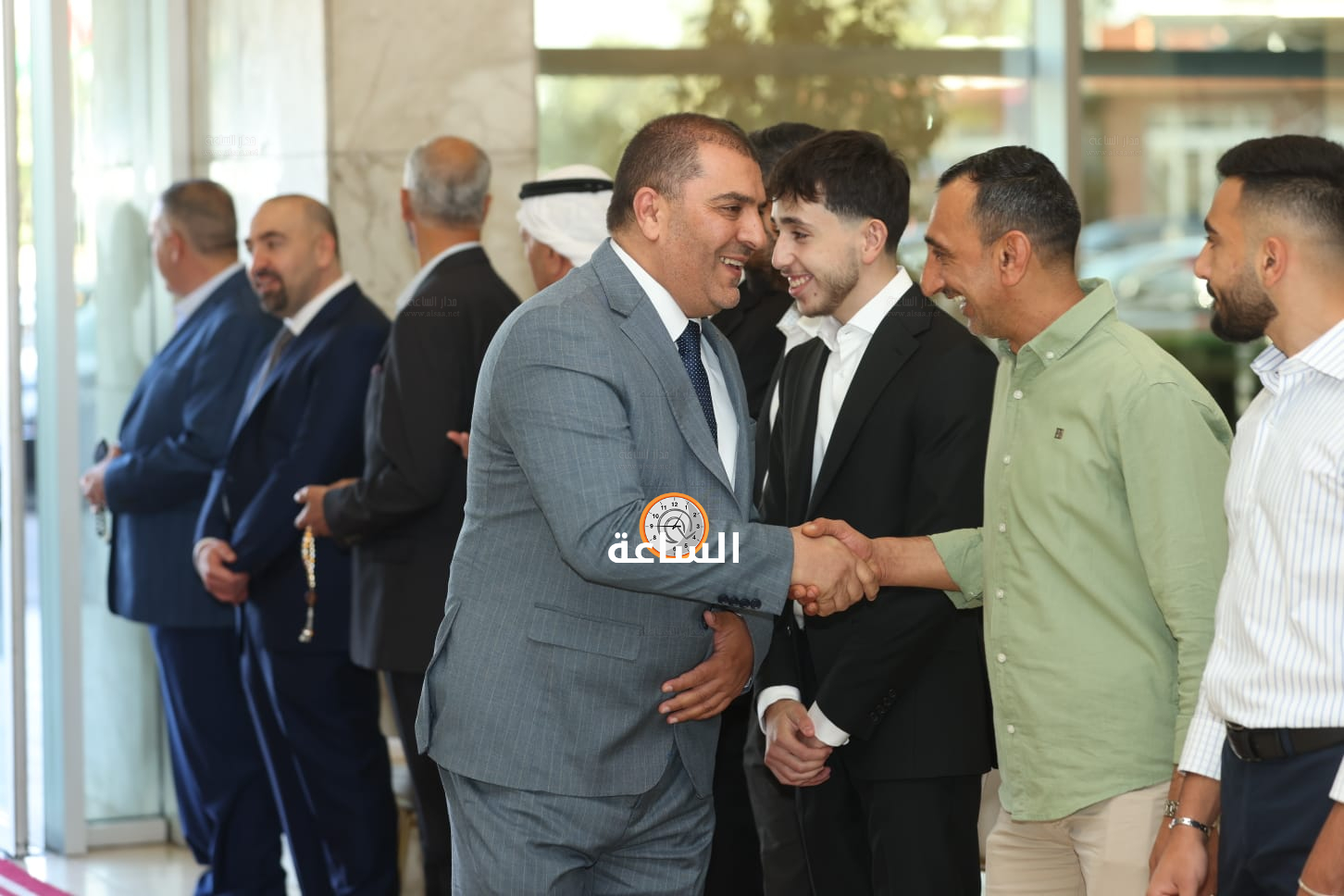 Madar Al-Saa Images 0.890915152304686