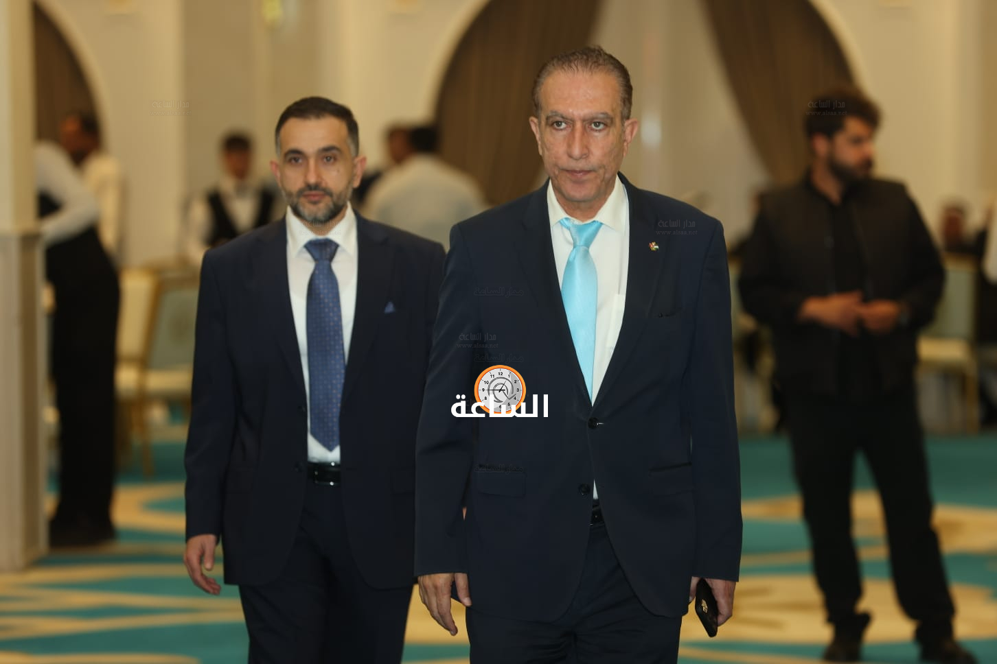 Madar Al-Saa Images 0.8669415985056915