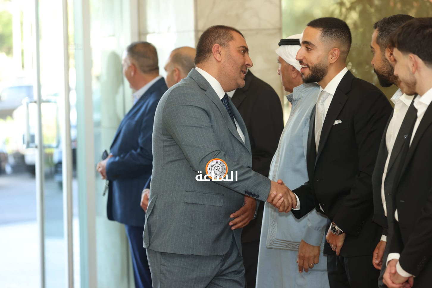 Madar Al-Saa Images 0.4797512999747968
