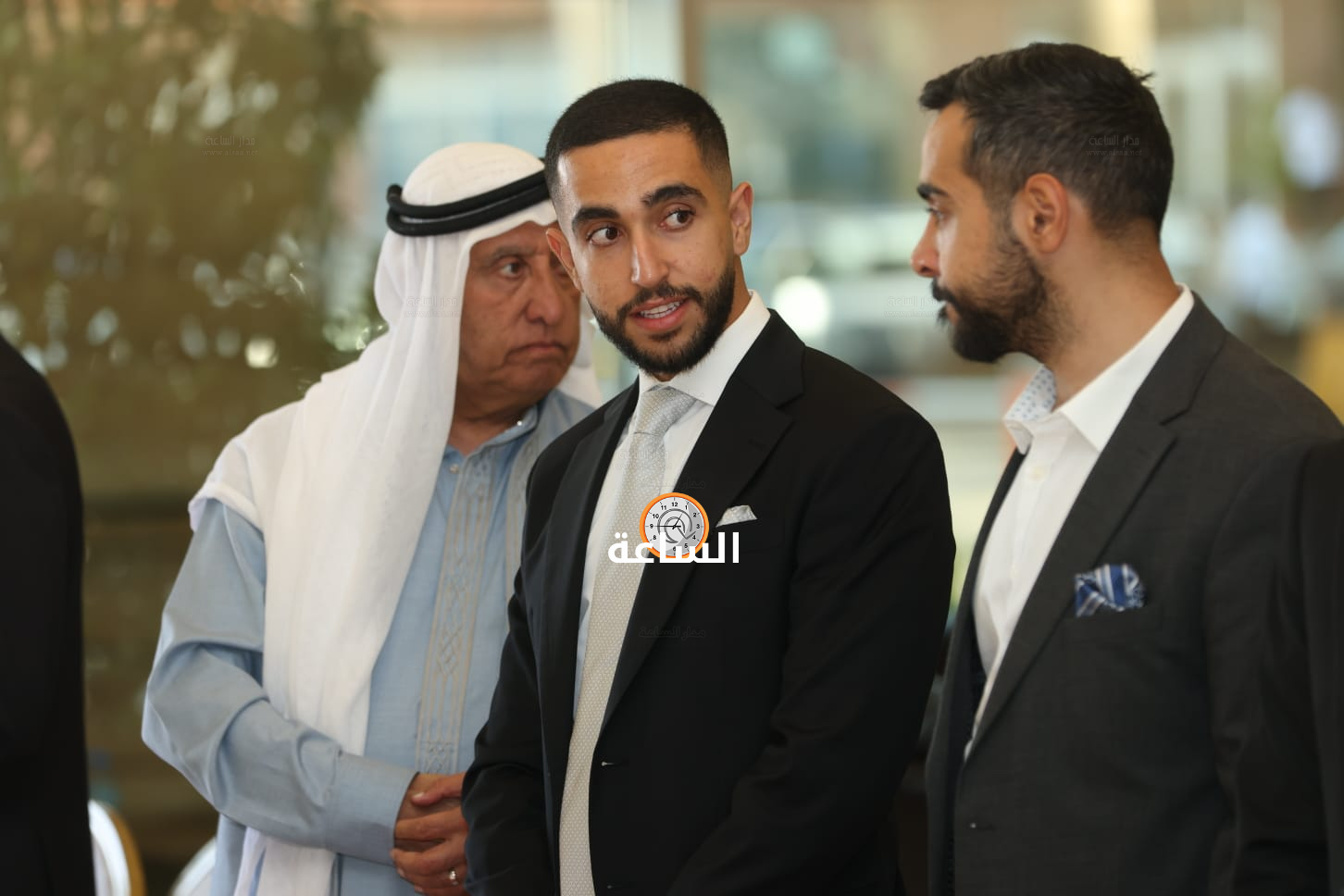 Madar Al-Saa Images 0.12216636970036132