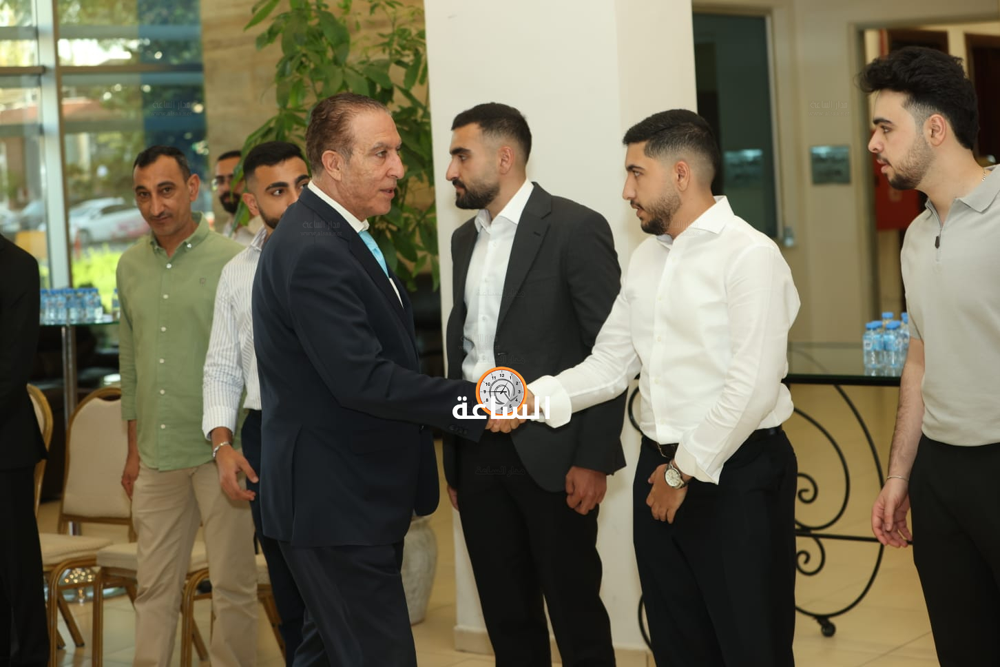 Madar Al-Saa Images 0.29149172333301854