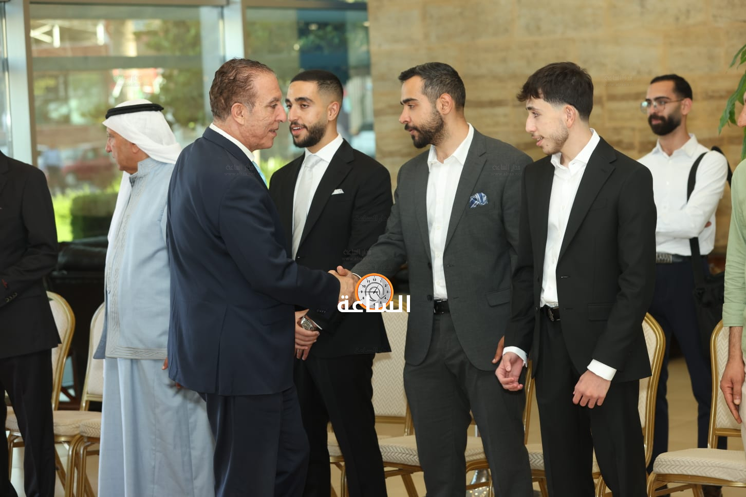 Madar Al-Saa Images 0.3463012871751938