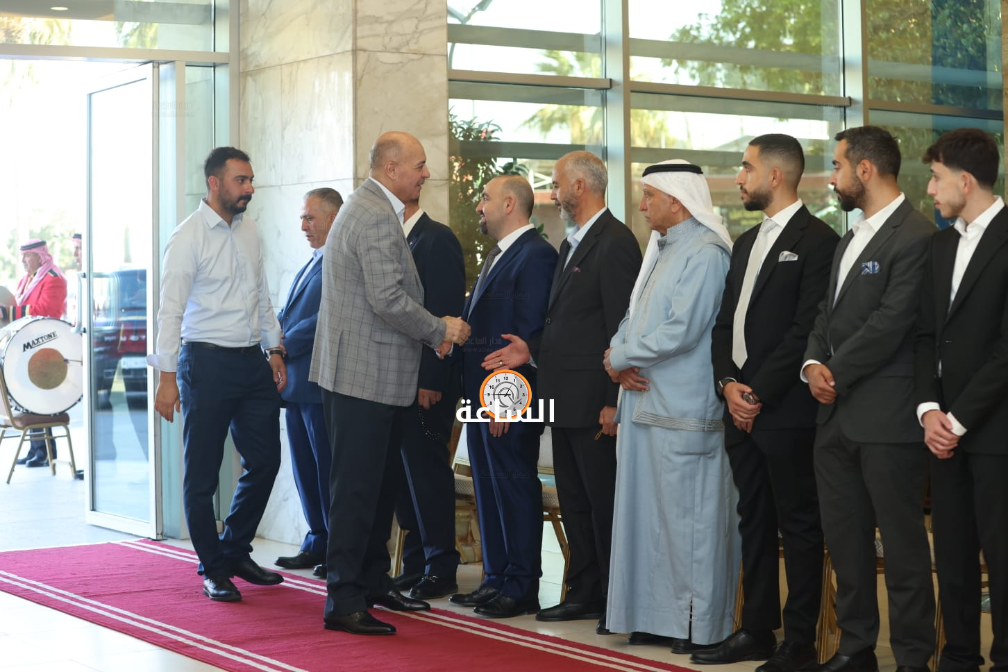 Madar Al-Saa Images 0.35912154222355863