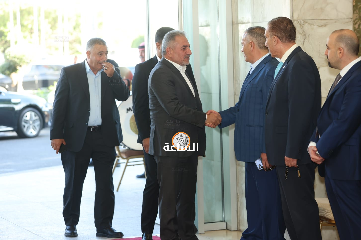 Madar Al-Saa Images 0.25381346305247454