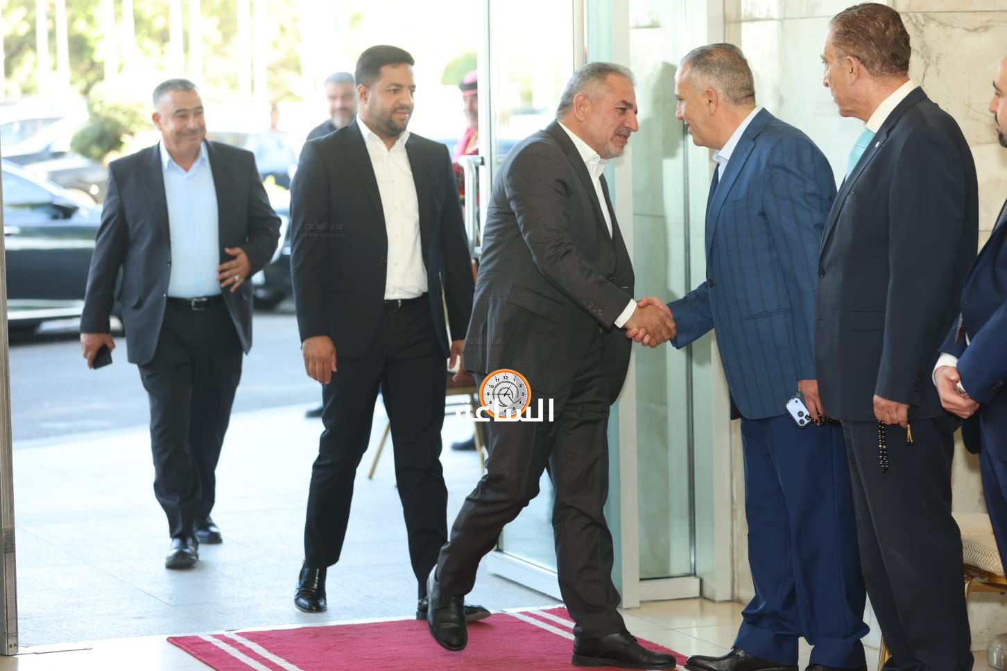 Madar Al-Saa Images 0.23579562969312806