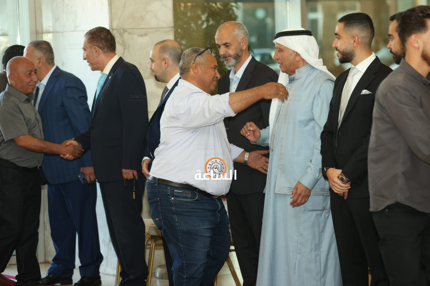 Madar Al-Saa Images 0.32715982808973487