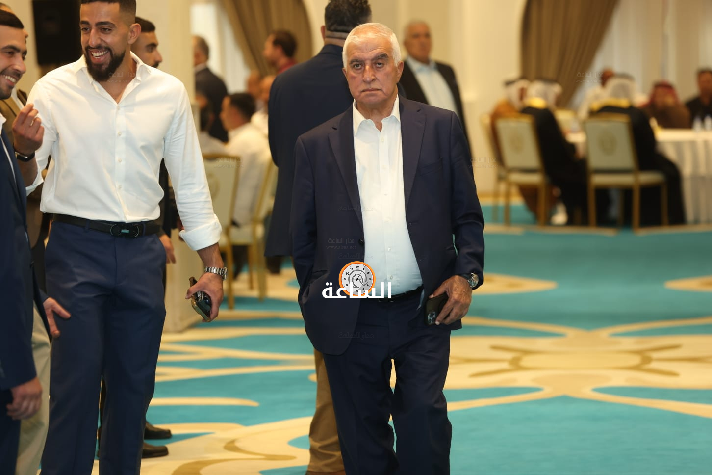 Madar Al-Saa Images 0.39949256602633376